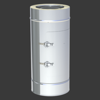 Jeremias DW FU Reinigungselement Design Plus