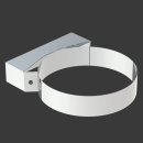 Jeremias DW FU / DW Silver Wandhalterung
