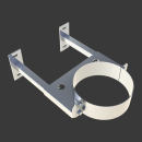 Jeremias DW FU / DW Silver Wandabstandshalter