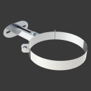 Jeremias DW FU / DW Silver Wandhalter Design Plus