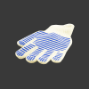 Kanuk Outdoor Grillhandschuh