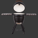 Kanuk&reg; Outdoor Keramikgrill Large