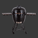 Kanuk&reg; Outdoor Keramikgrill XLarge