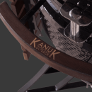 Kanuk&reg; Outdoor Keramikgrill XLarge