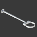 Jeremias DW FU / DW Silver Sparrenhalter...