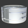 Jeremias DW FU / DW Silver Klemmband