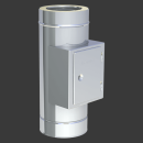 Jeremias DW FU Reinigungselement 14 x 20 mit...