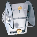 Ø 250 mm Jeremias DW FU Zugbegrenzer universal mit...