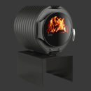 Kaminofen Kanuk&reg; TUBE