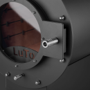 Kaminofen Kanuk&reg; LuTo VIII