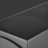 Kaminofen Kanuk® LuTo VIII