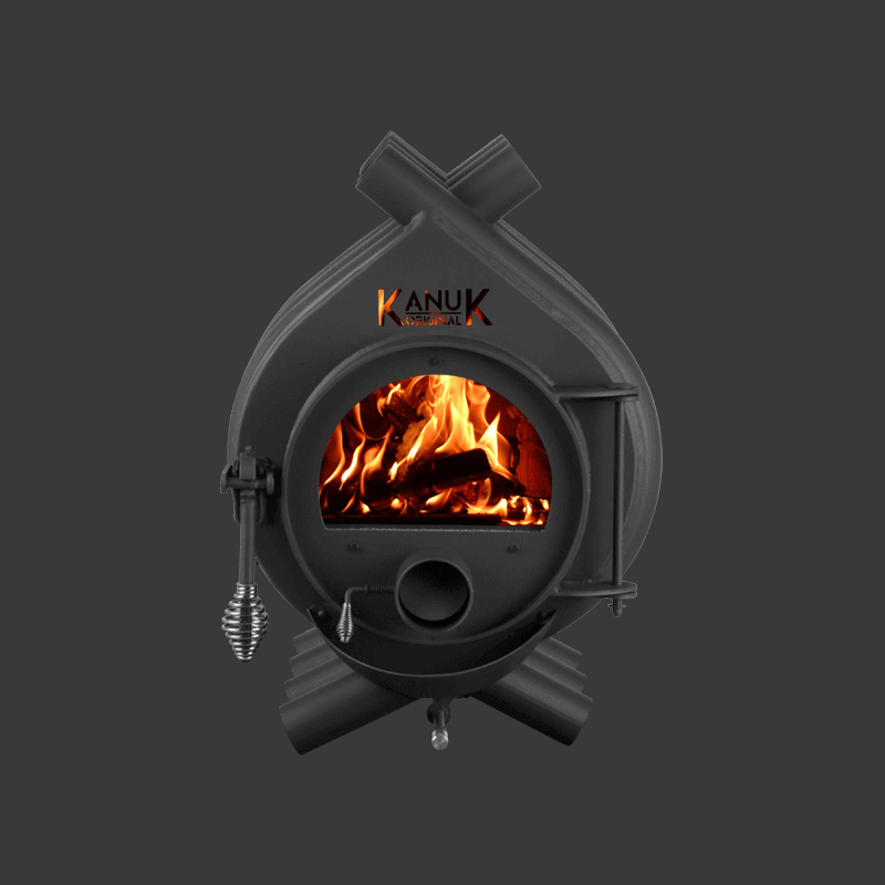 Kanuk&reg; Original 7 kW