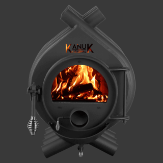 Kanuk® Original 7 kW