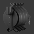 Kanuk&reg; Original 7 kW