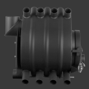 Kanuk&reg; Original 7 kW