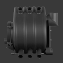 Kanuk&reg; Original 7 kW