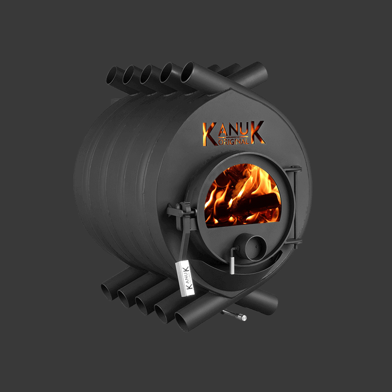 Kanuk&reg; Original 15 kW