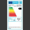 Kanuk&reg; Original 15 kW
