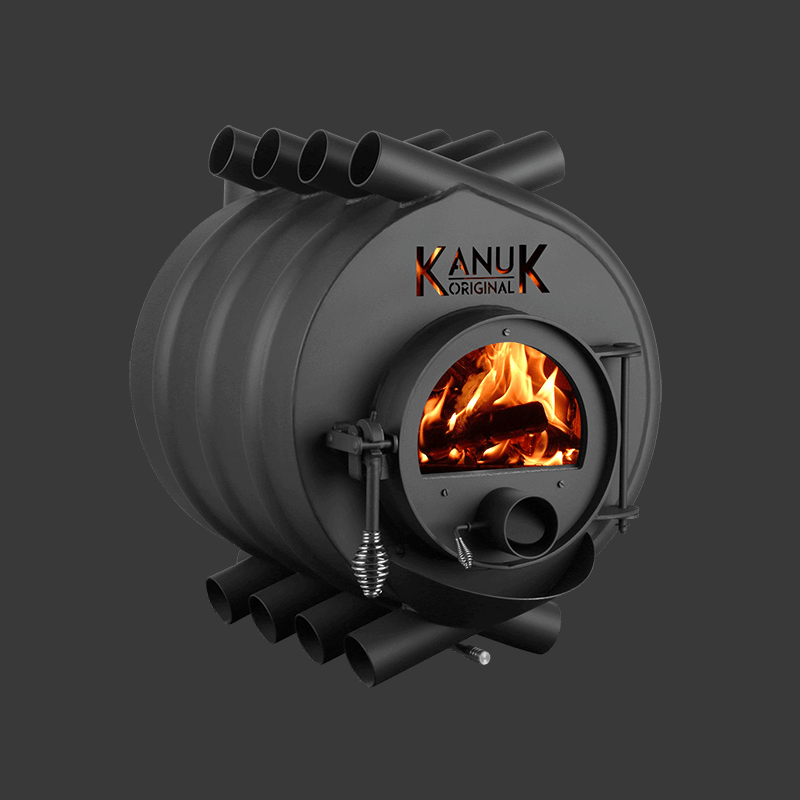 Kanuk&reg; Original 10 kW