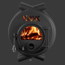 Kanuk&reg; Original 10 kW