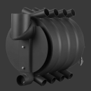 Kanuk&reg; Original 10 kW