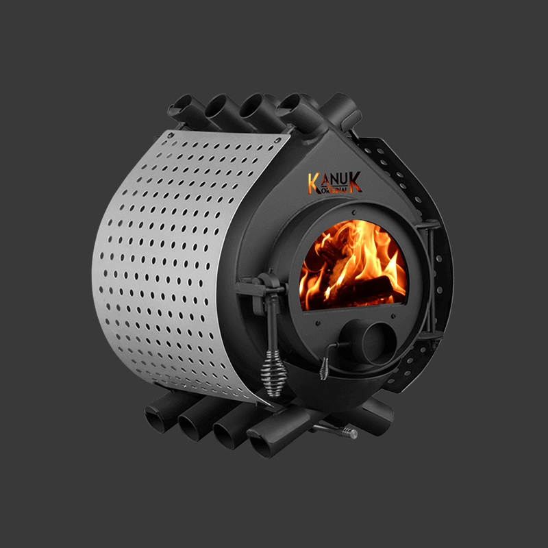 Kanuk&reg; Original 9,5 kW Seitenverkleidung Spot...