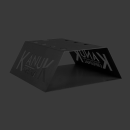 Untergestell Base f&uuml;r Kanuk&reg; Original 7 kW &amp; 9,5 kW