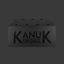 Untergestell Base f&uuml;r Kanuk&reg; Original 7 kW &amp; 9,5 kW