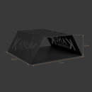 Untergestell Base f&uuml;r Kanuk&reg; Original 15 kW &amp; 18 kW