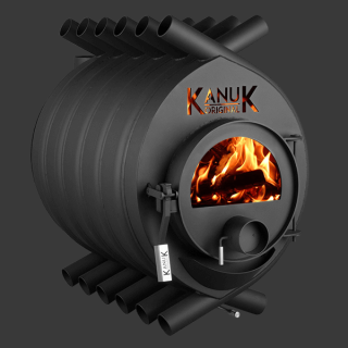 Warmluftofen Kanuk® Original 22 kW