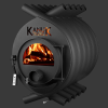 Warmluftofen Kanuk® Original 22 kW