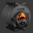 Warmluftofen Kanuk&reg; Original 13 kW
