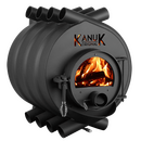 Kanuk Original 10 kW ohne Seitenverkleidung und ohne Untergestell
