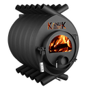 Kanuk Original 22 kW ohne Seitenverkleidung und ohne Untergestell