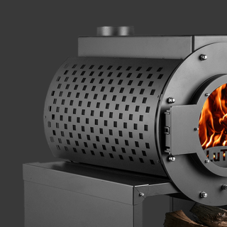 Seitenverkleidung Quadro für Kanuk® LuTo XV