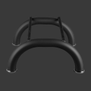 Untergestell Rondo f&uuml;r Kanuk&reg; Original 22 kW &amp; 26 kW