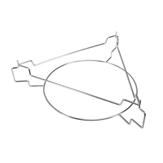 Kanuk Outdoor Pizzasteinhalter für Pizzaset