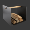 Kanuk® Original Holzkorb