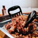 Kanuk Outdoor Pulled Pork Krallen
