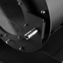 Kaminofen Kanuk&reg; LuTo XV