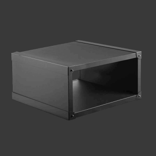 Beistellbox für Kaminofen Kanuk® LuTo XV