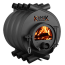 Kanuk Original 13 kW ohne Seitenverkleidung und ohne Untergestell