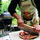 Kanuk Outdoor Pizza Cutter