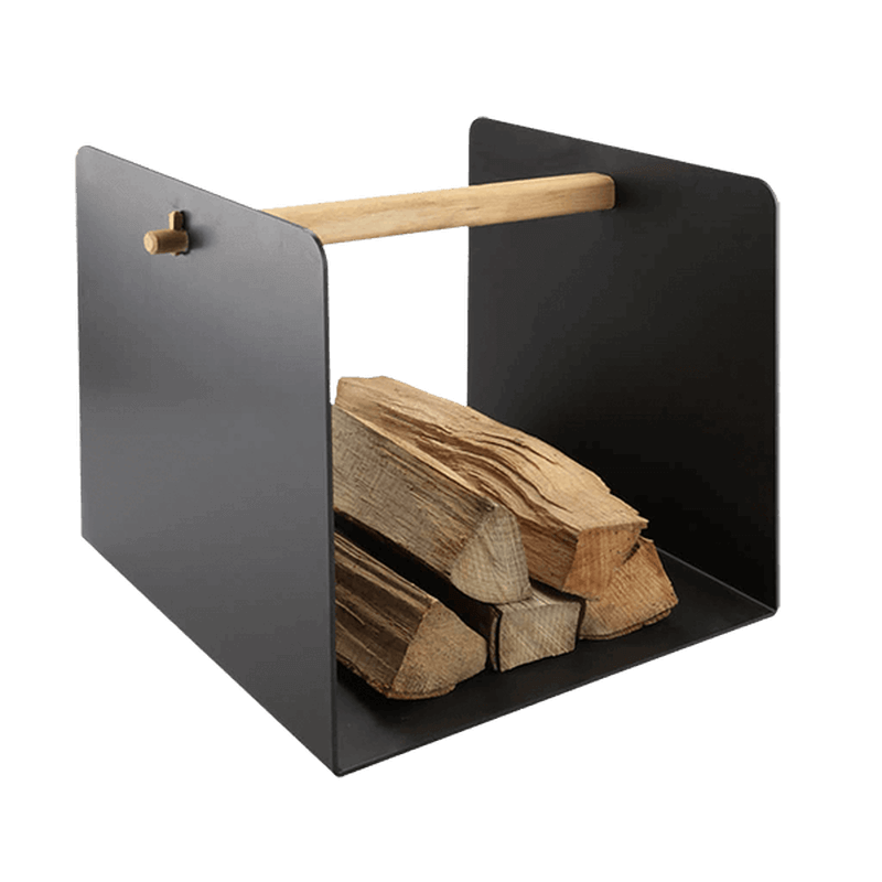Panier en bois original Kanuk