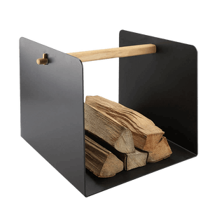 Kanuk® Original Holzkorb
