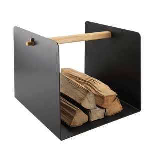 Kanuk Original Holzkorb