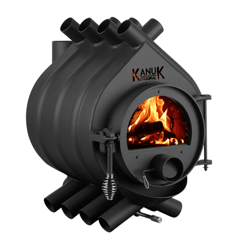 Kanuk® Original 7 kW