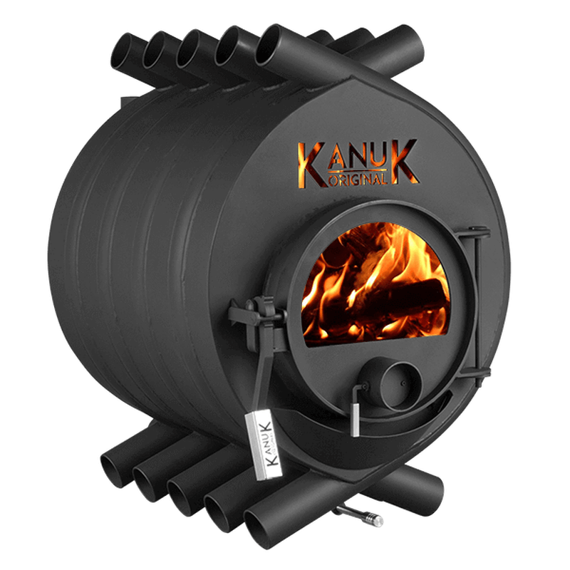 Kanuk® Original 15 kW