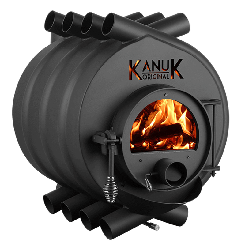 Kanuk® Original 10 kW