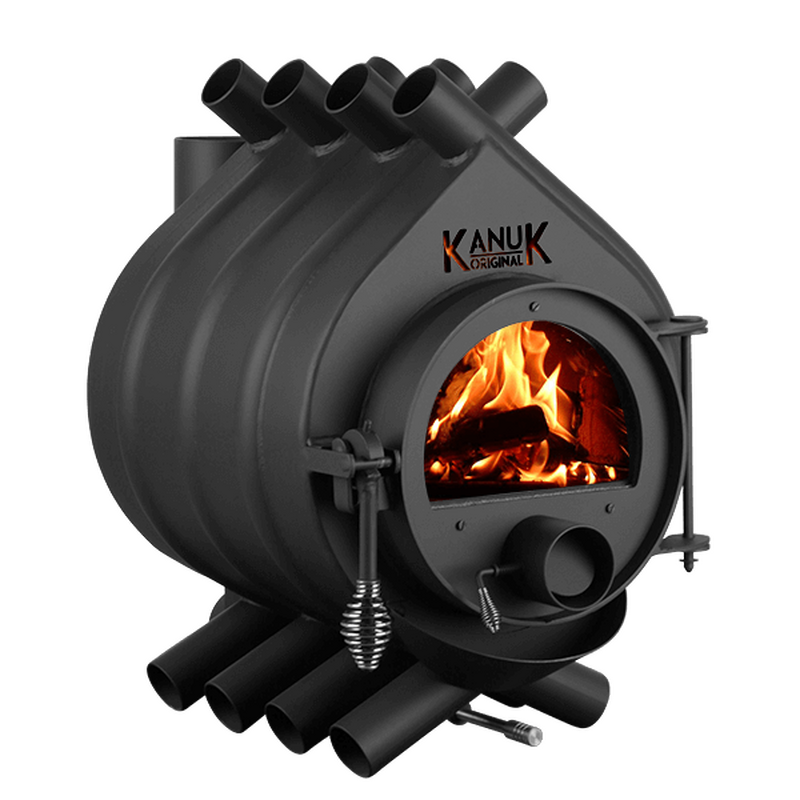 Kanuk® Original 9,5 kW
